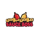 Sauce Boss Logo